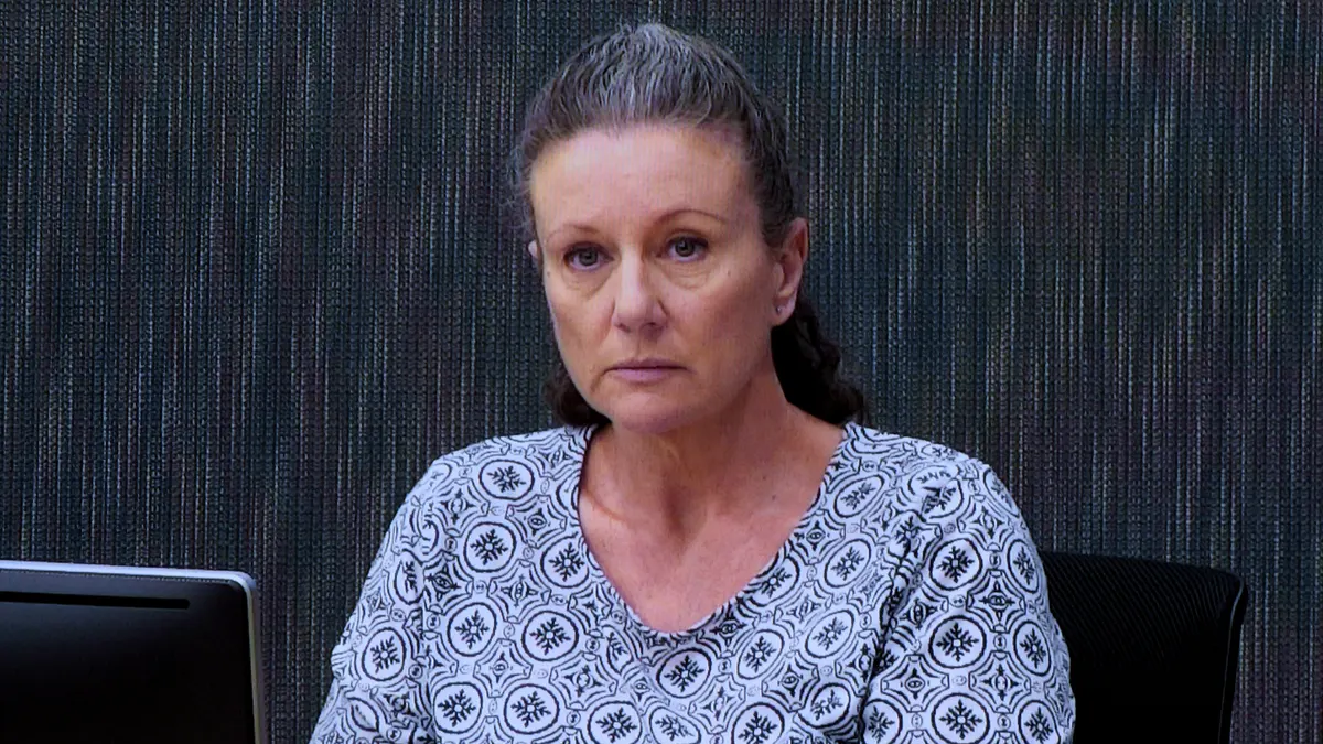 Academy confirmed as independent scientific adviser at Folbigg inquiry